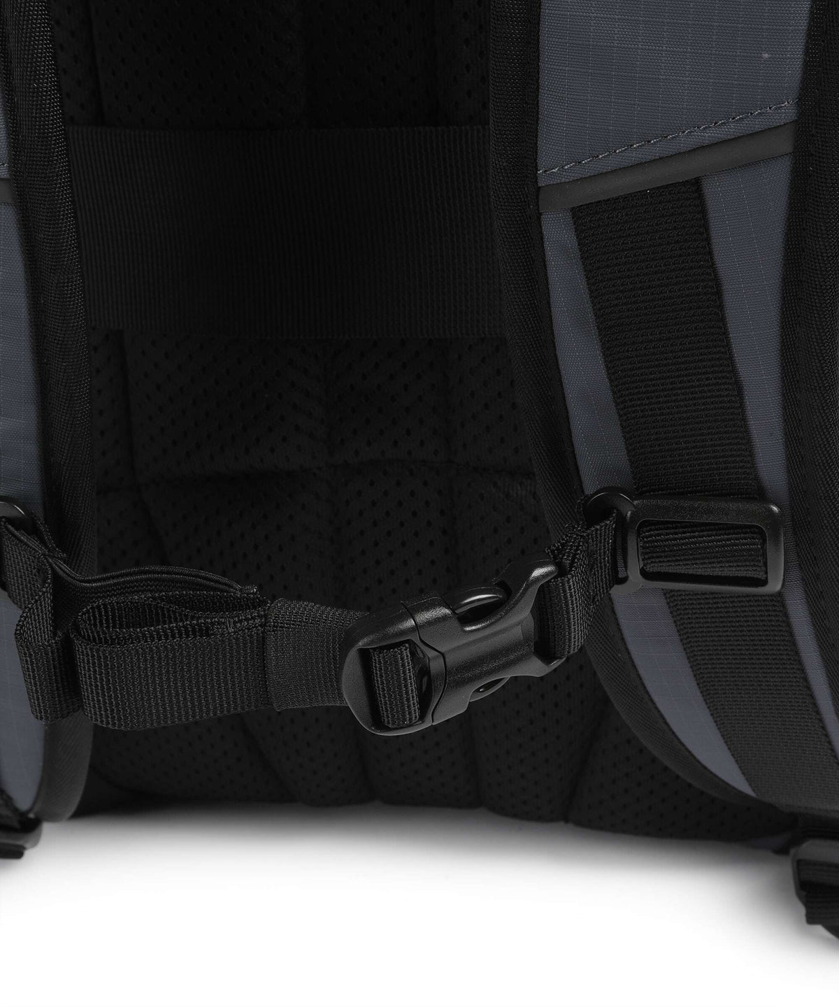 Stratic Move S Travel backpack grey