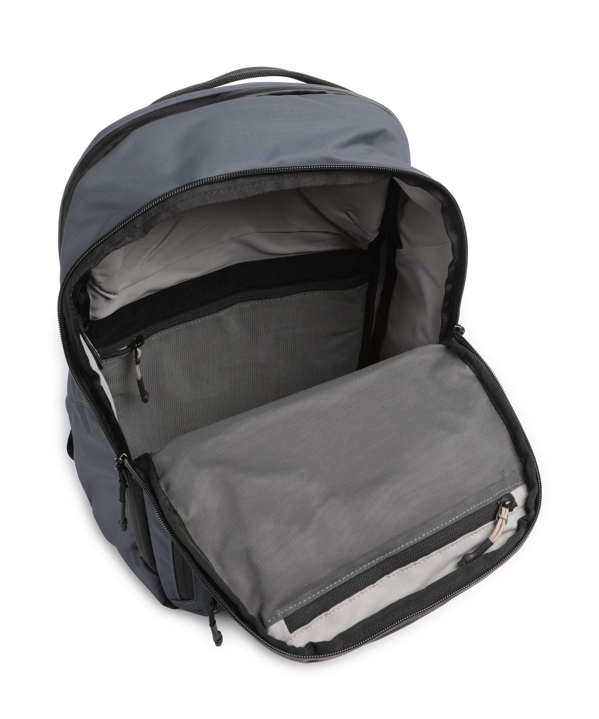 Stratic Move S Travel backpack grey