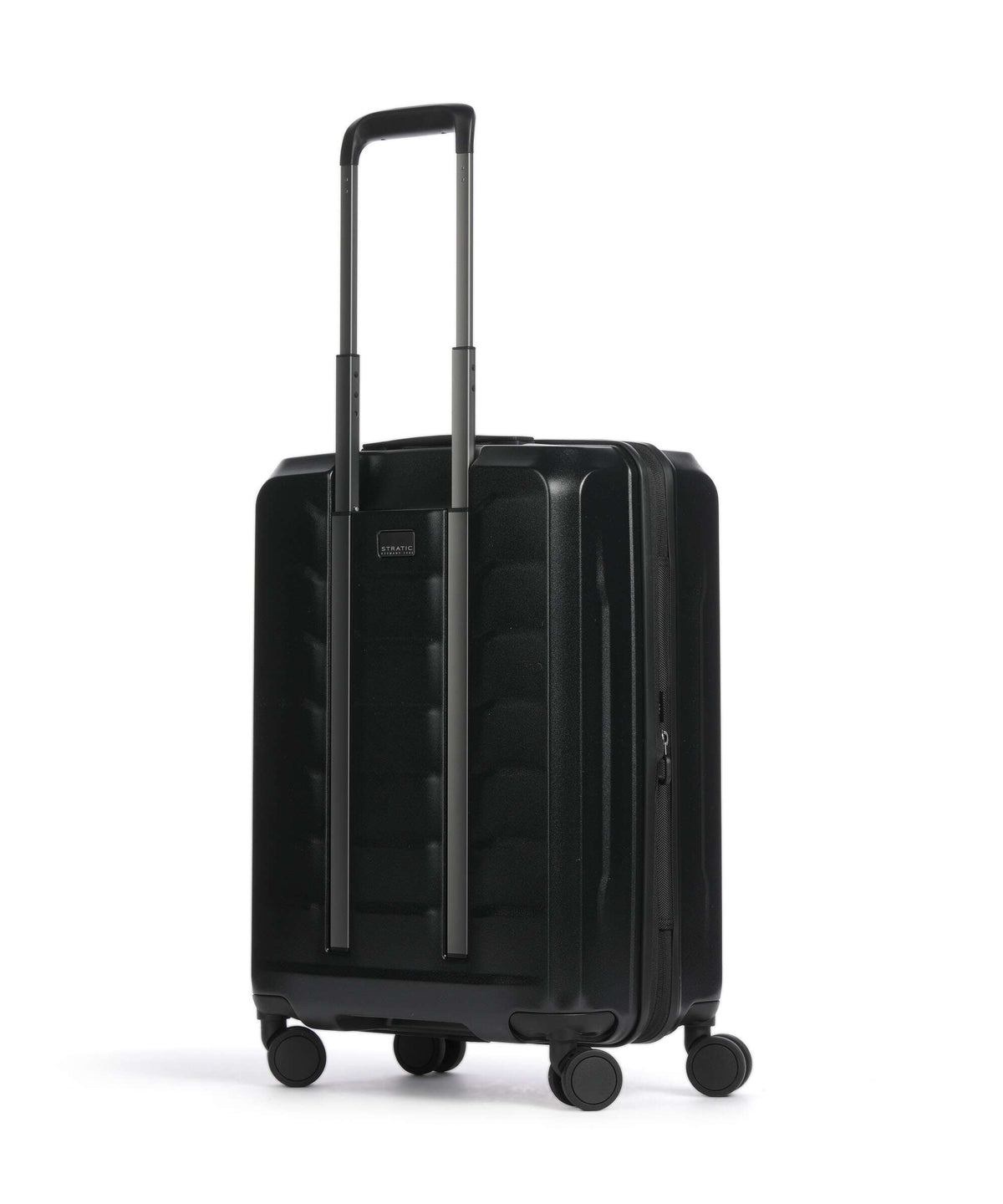 Stratic Phoenix SL Spinner (4 wheels) black