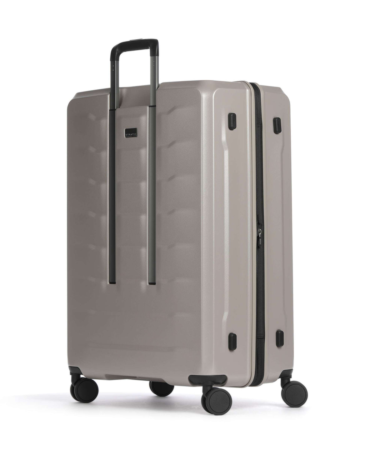 Stratic Phoenix SL Spinner (4 wheels) champagne