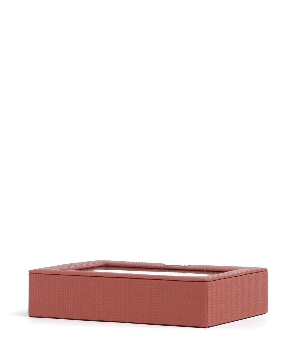 Windrose Corbello Jewelry box terrakotta