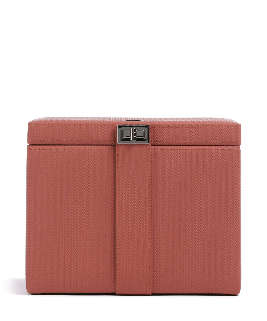 Windrose Corbello Jewelry box terrakotta
