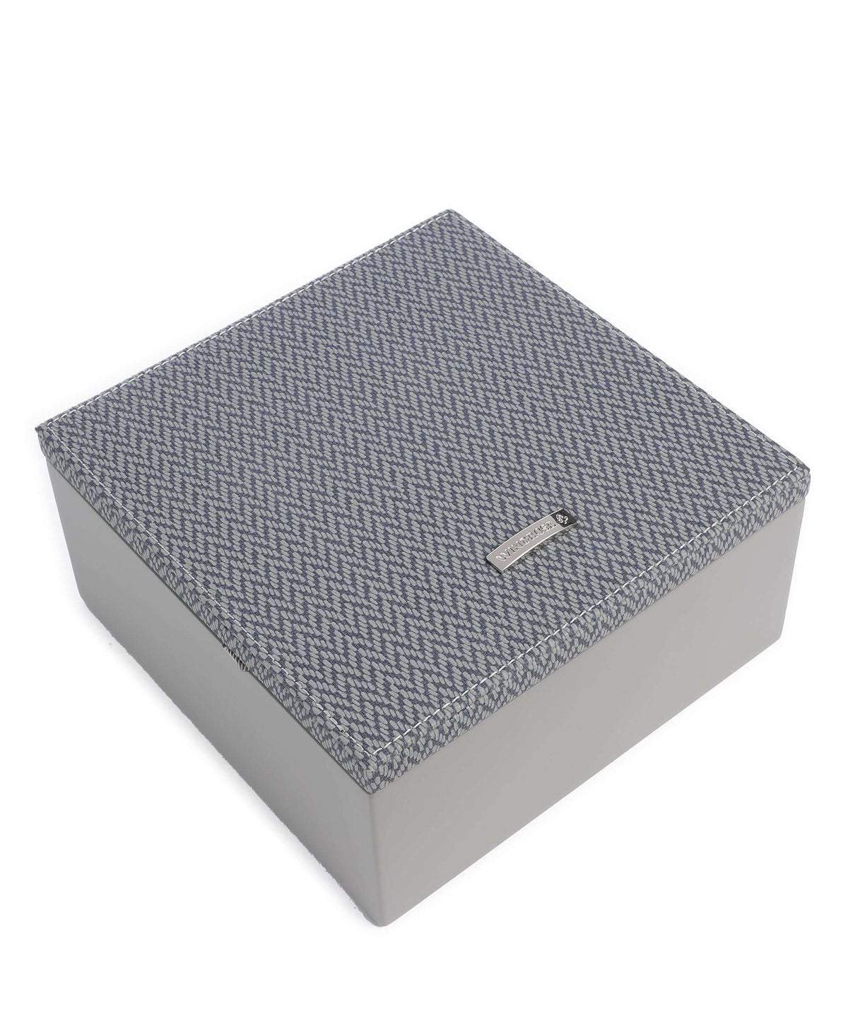 Windrose Calma Jewelry box grau
