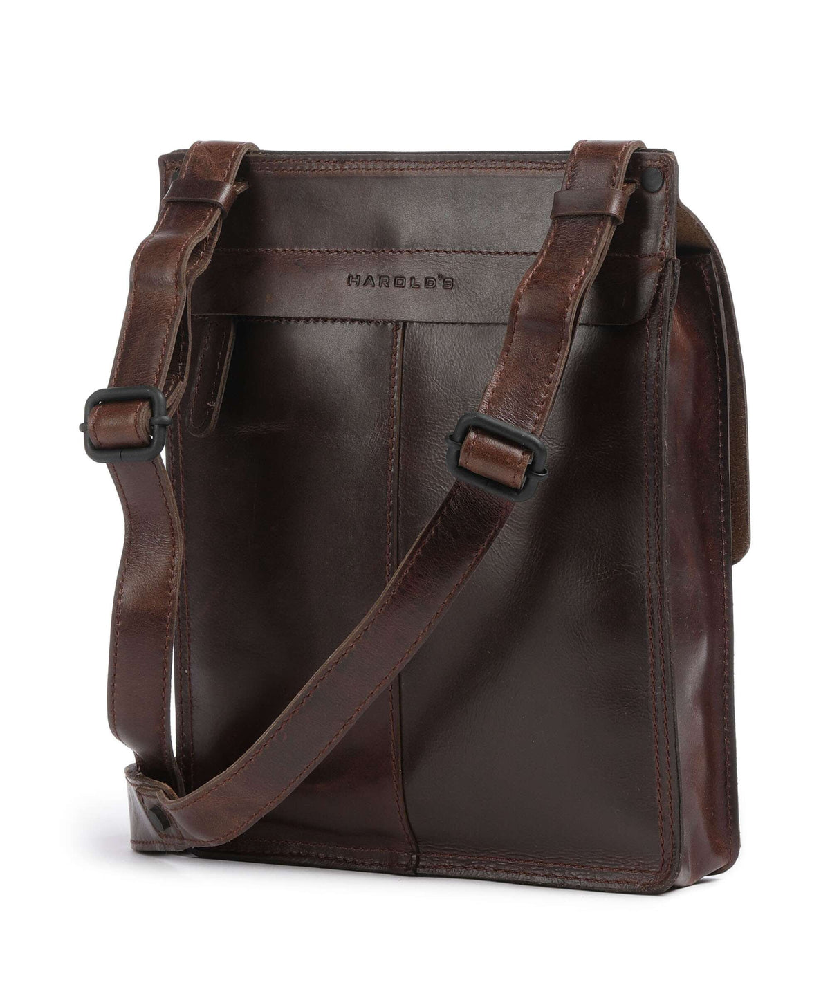 Harold's Aberdeen Crossbody bag braun