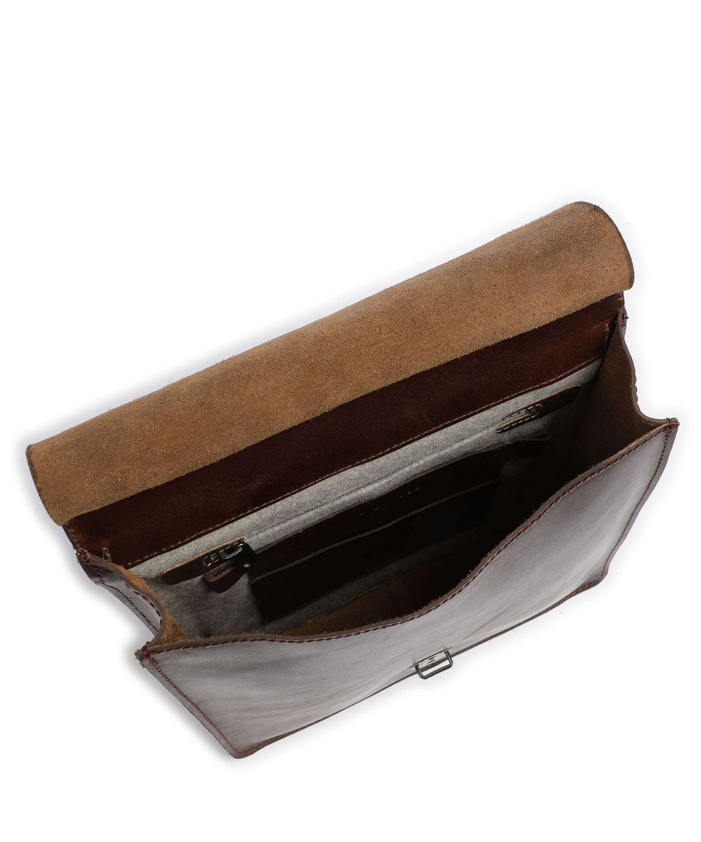 Harold's Aberdeen Crossbody bag braun