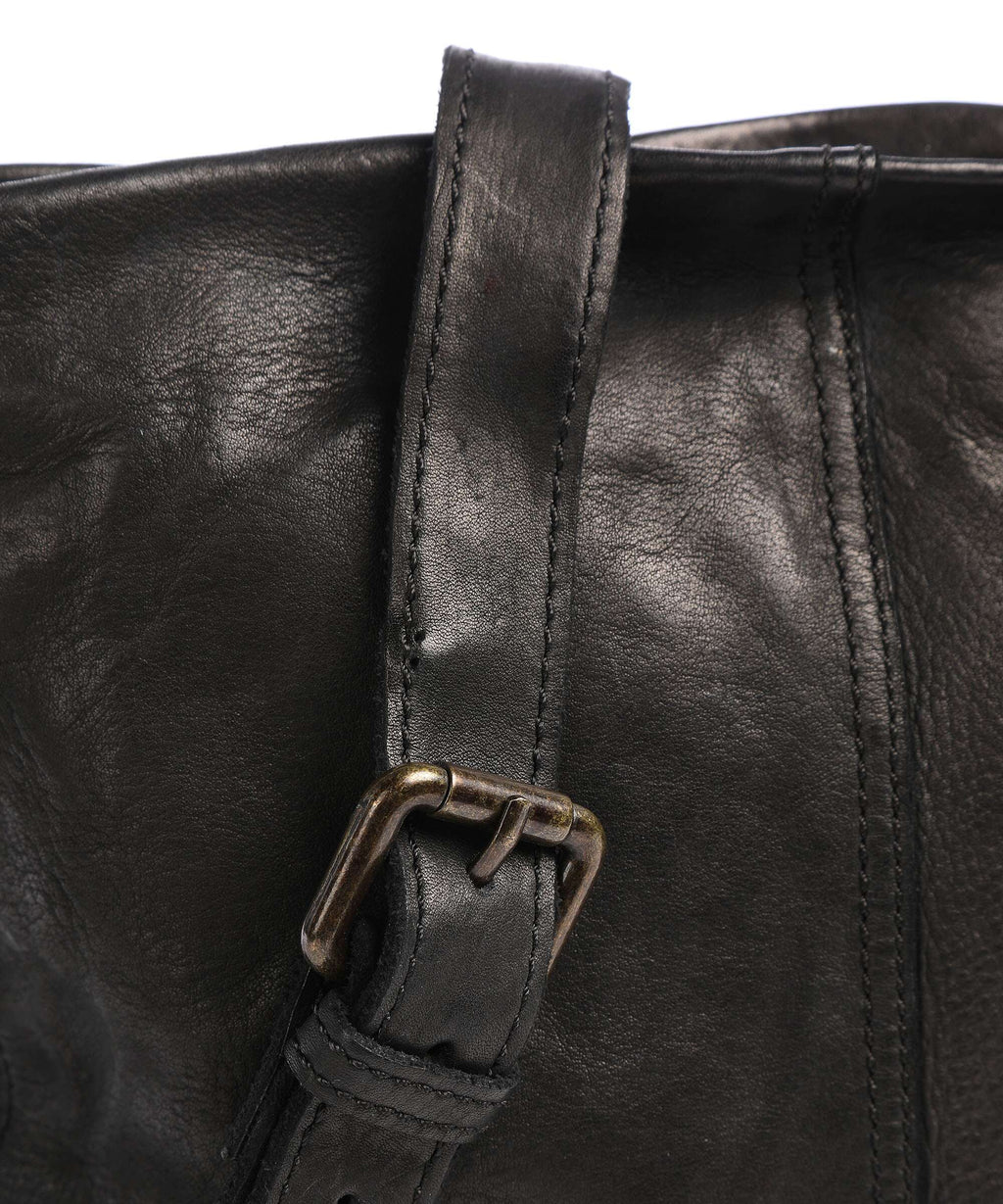 Harold's Submarine Crossbody bag schwarz