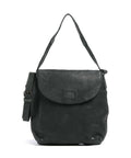 Harold's Submarine Shoulder bag grün