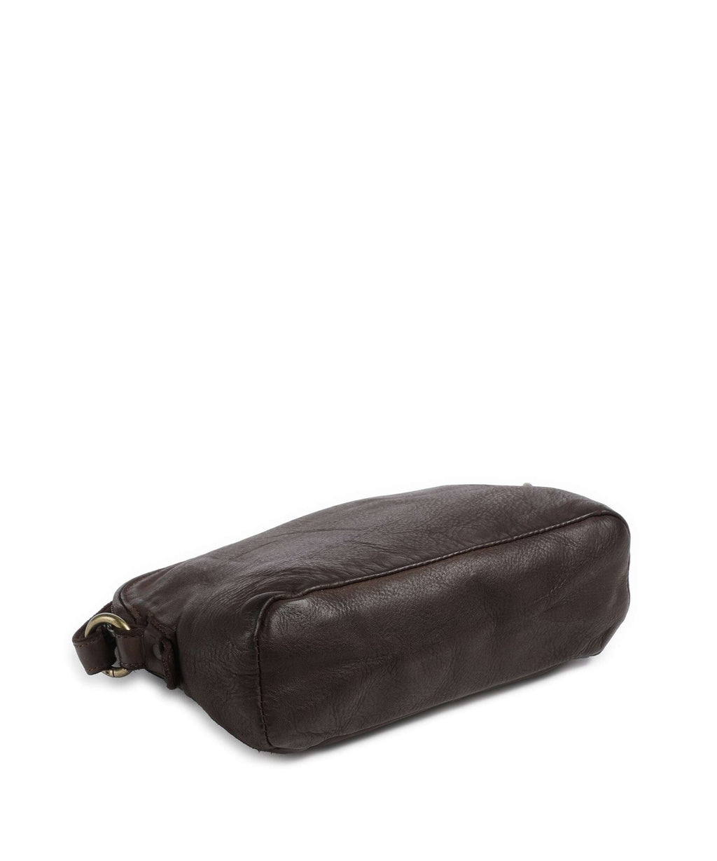 Harold's Submarine Crossbody bag braun