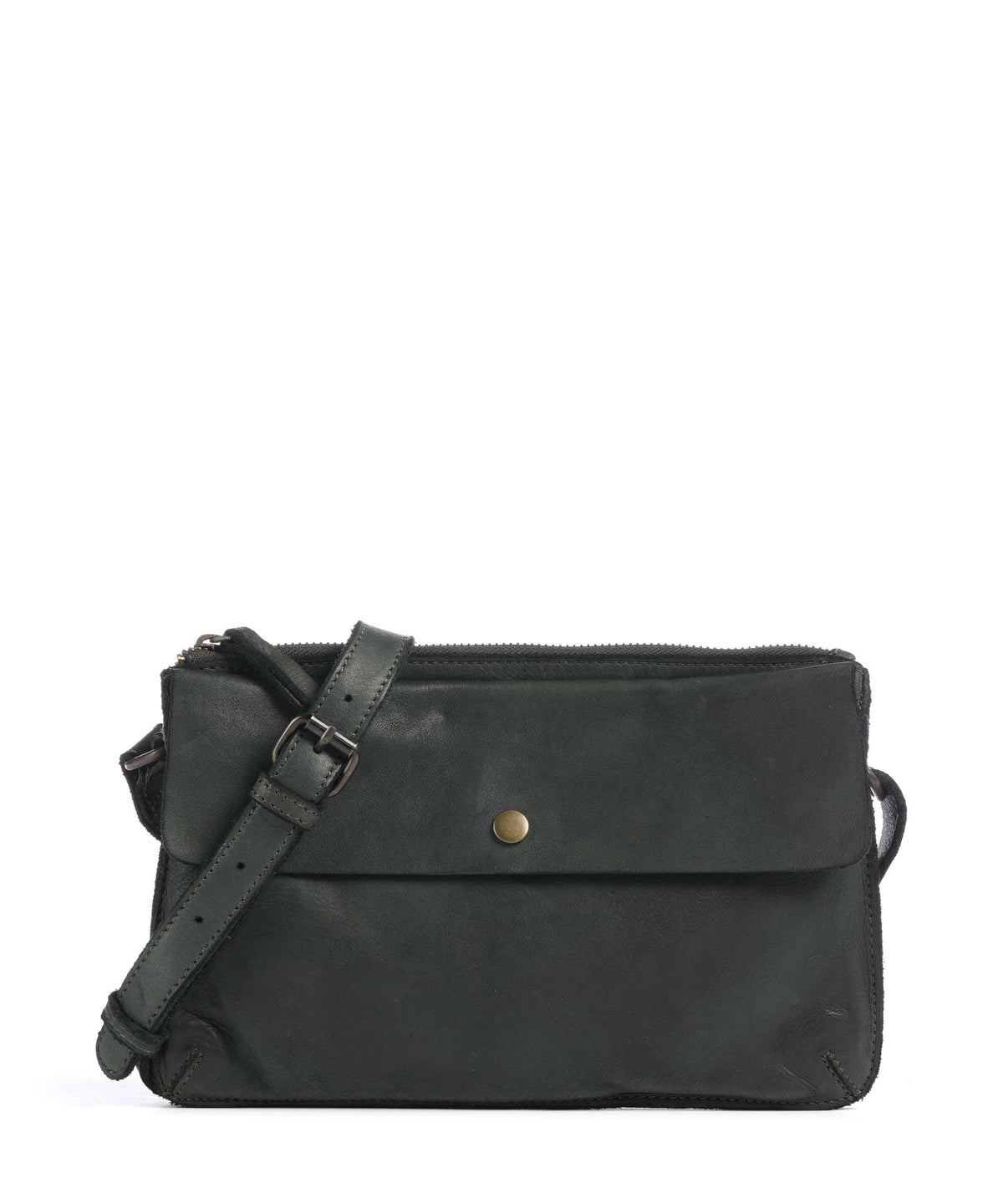 Harold's Submarine Crossbody bag grün