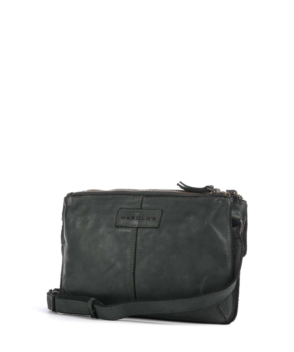 Harold's Submarine Crossbody bag grün