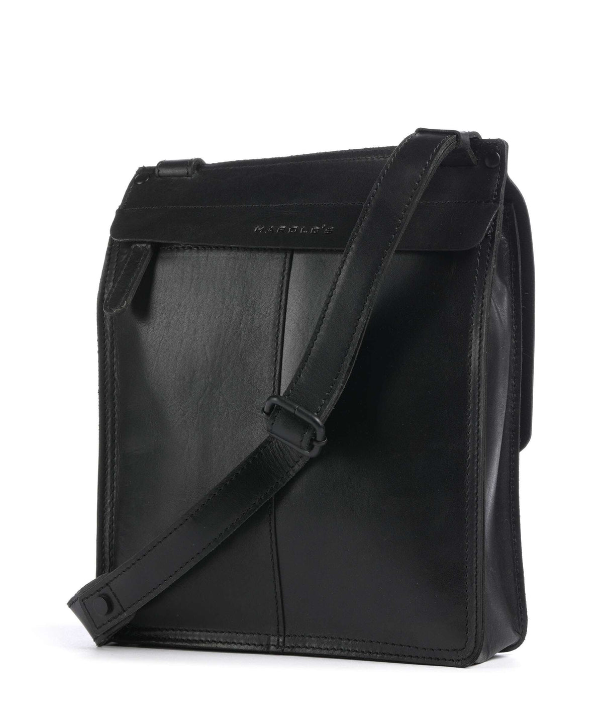 Harold's Aberdeen Crossbody bag schwarz