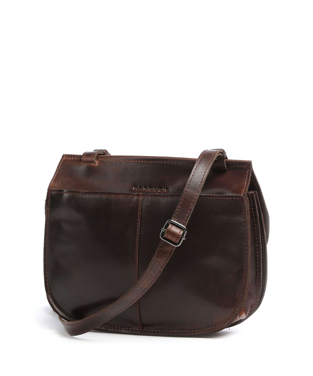 Harold's Aberdeen Crossbody bag braun