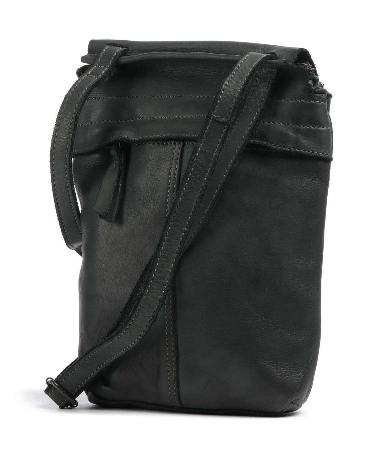 Harold's Submarine Crossbody bag grün