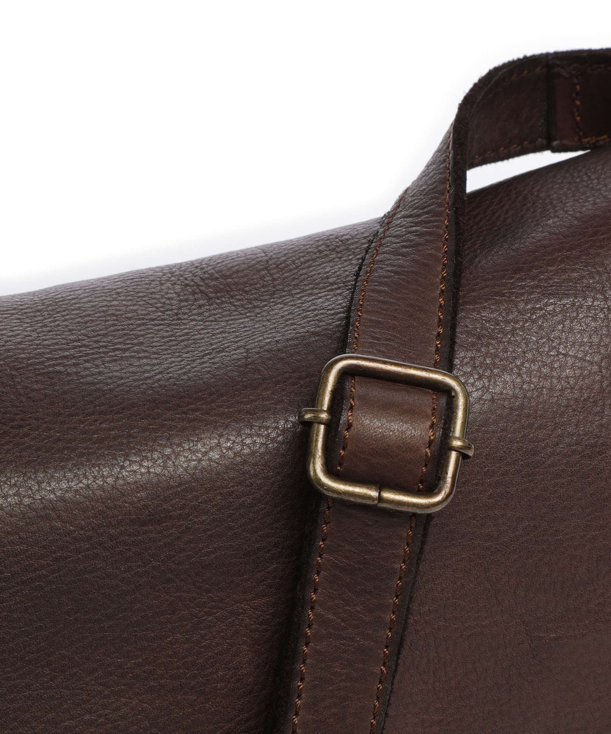 Harold's Submarine Shoulder bag braun