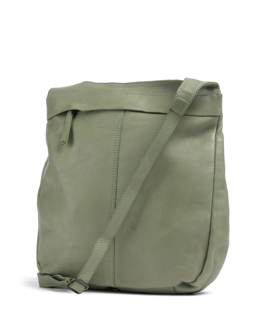 Harold's Submarine Shoulder bag lindgruen