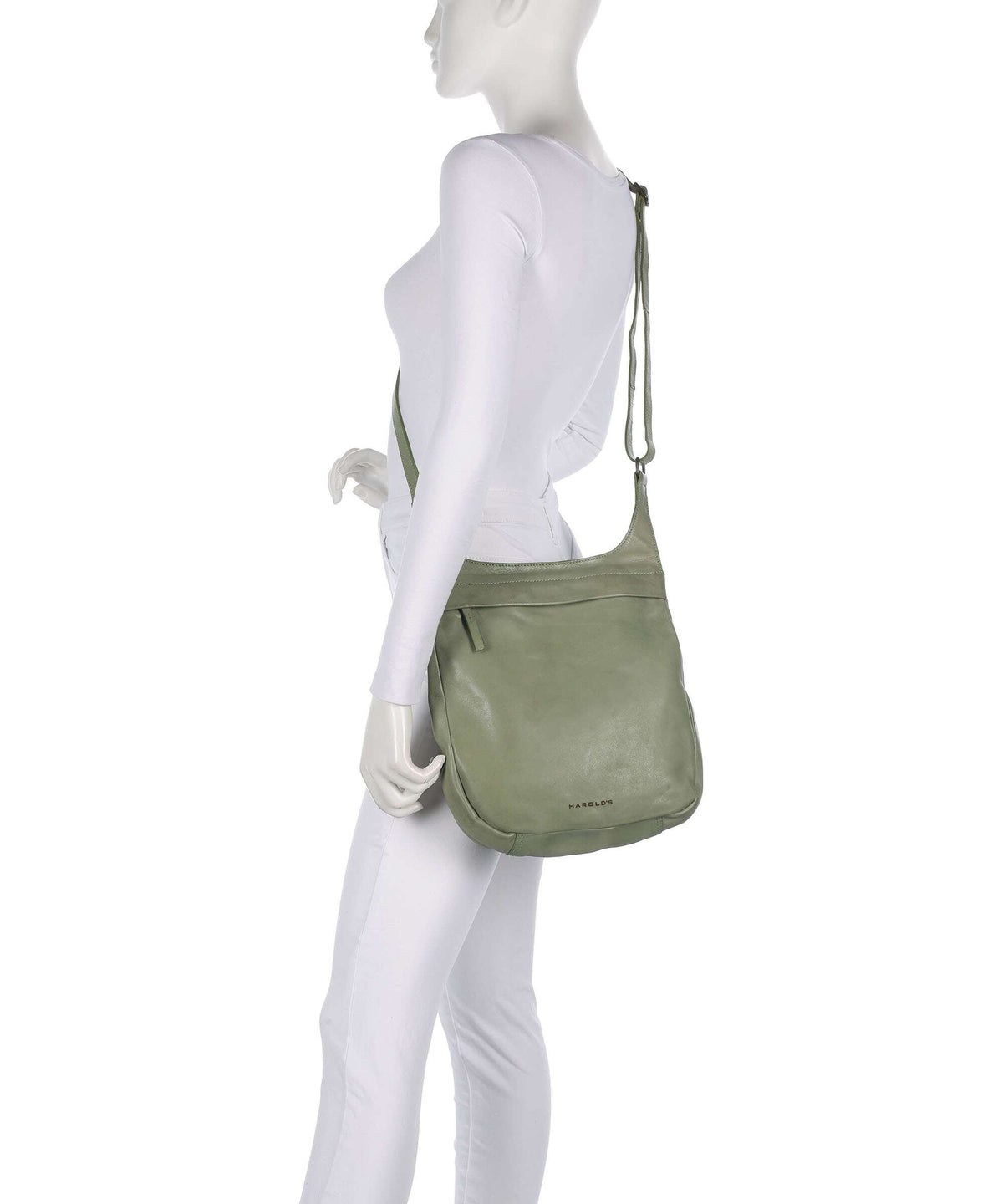 Harold's Submarine Shoulder bag lindgruen
