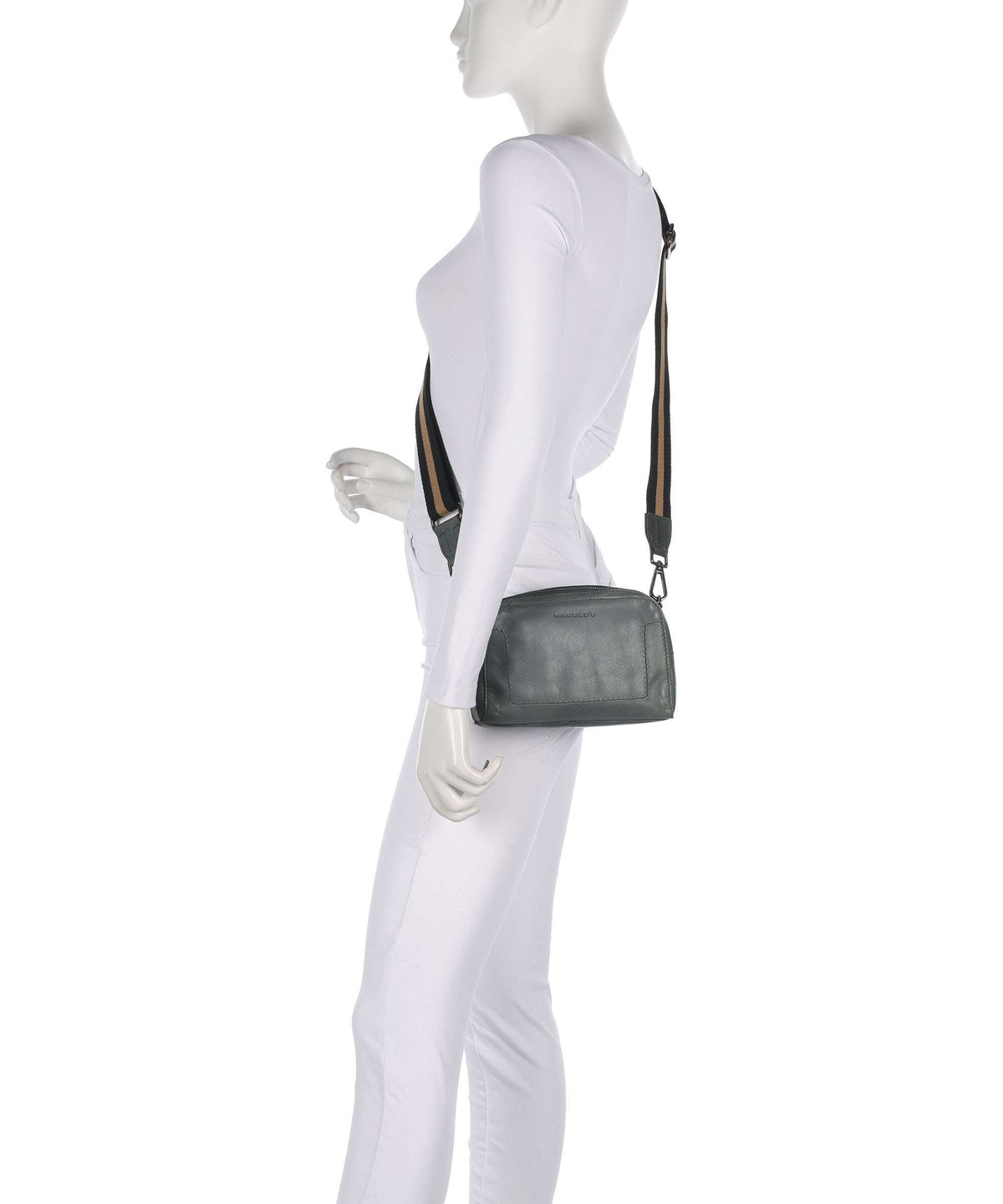 Harold's Caugio Crossbody bag gruen