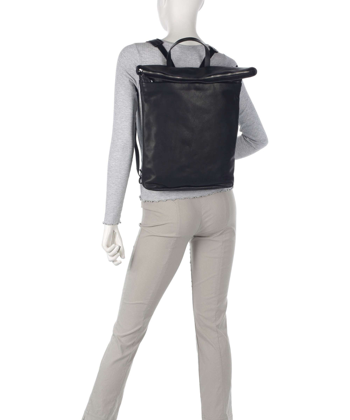 Harold's Bague M Backpack dunkelblau