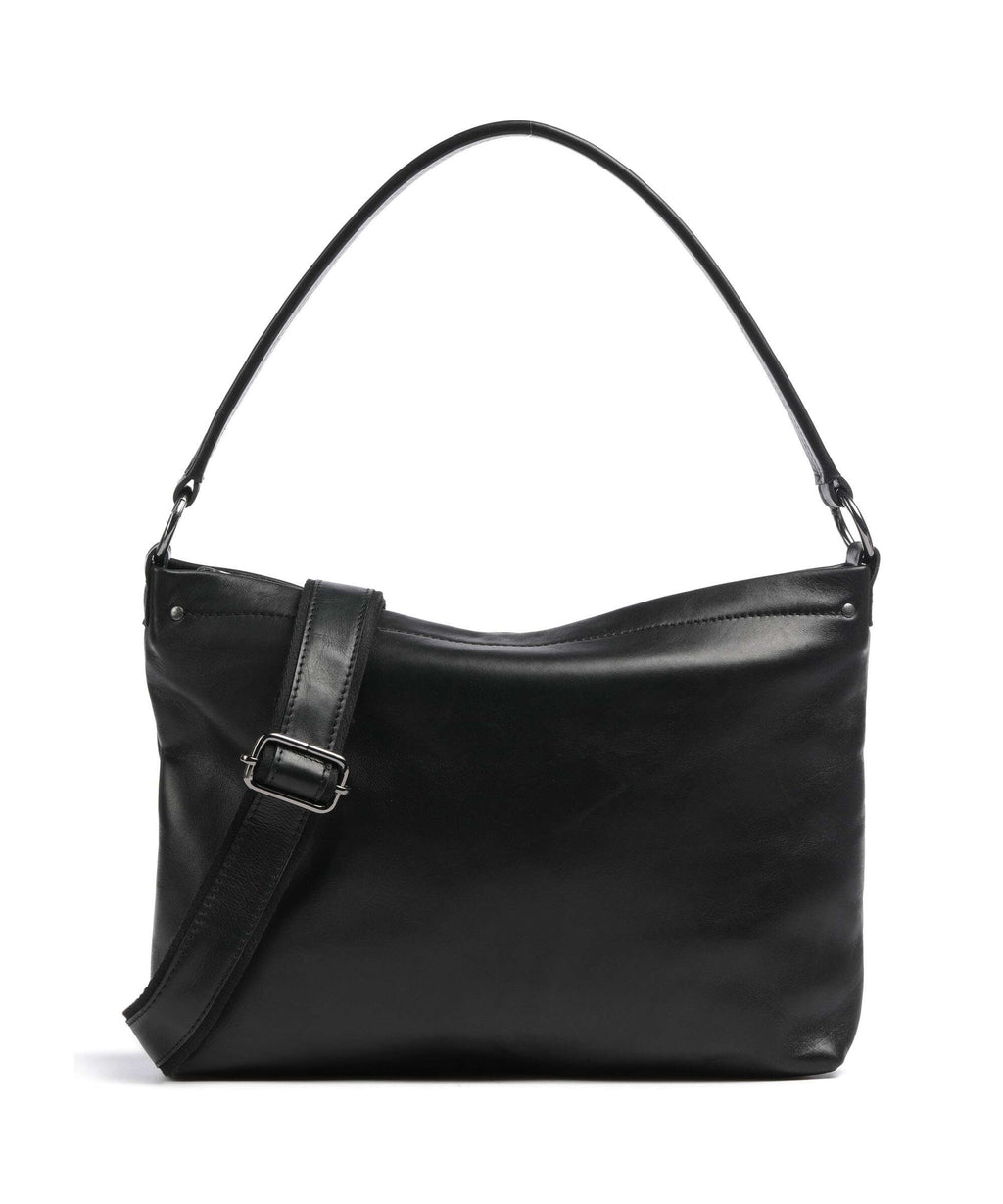 Harold's Caugio Hobo bag schwarz