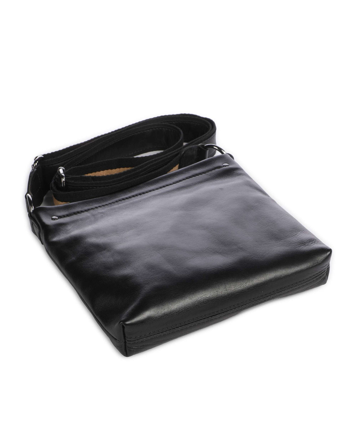 Harold's Caugio Crossbody bag schwarz