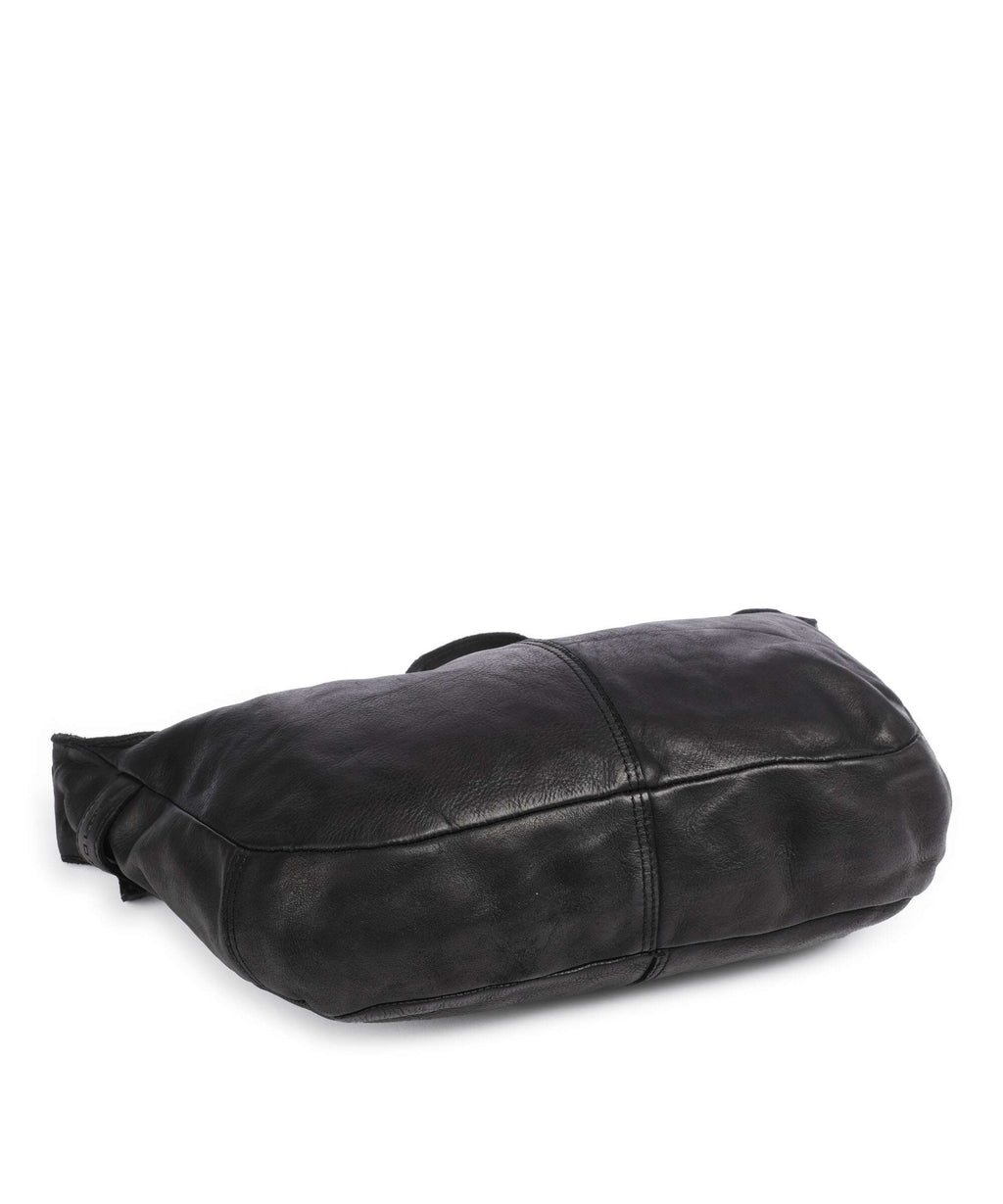 Harold's Submarine Crossbody bag schwarz
