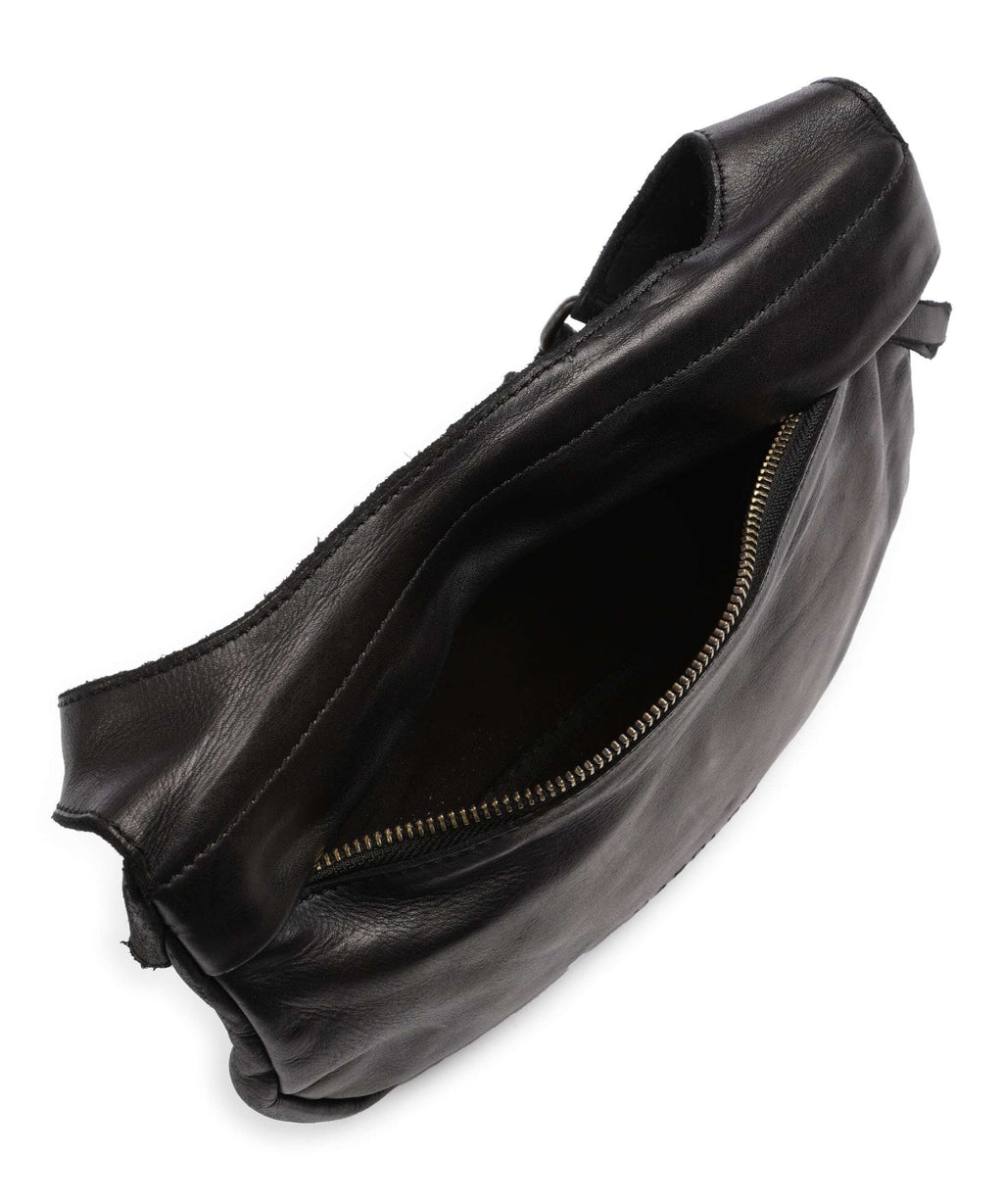 Harold's Submarine Crossbody bag schwarz