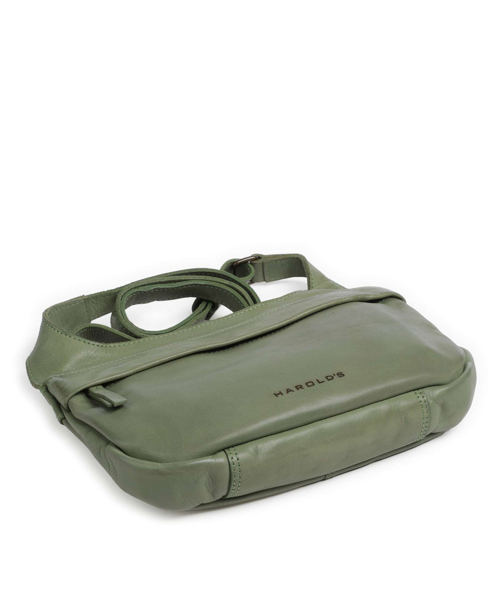 Harold's Submarine Crossbody bag lindgruen