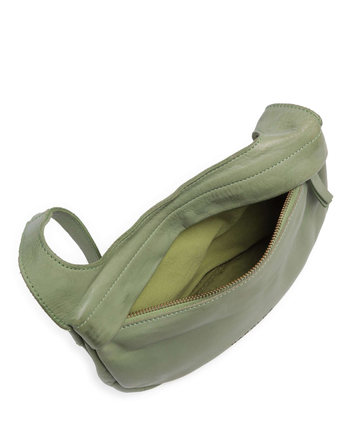 Harold's Submarine Crossbody bag lindgruen
