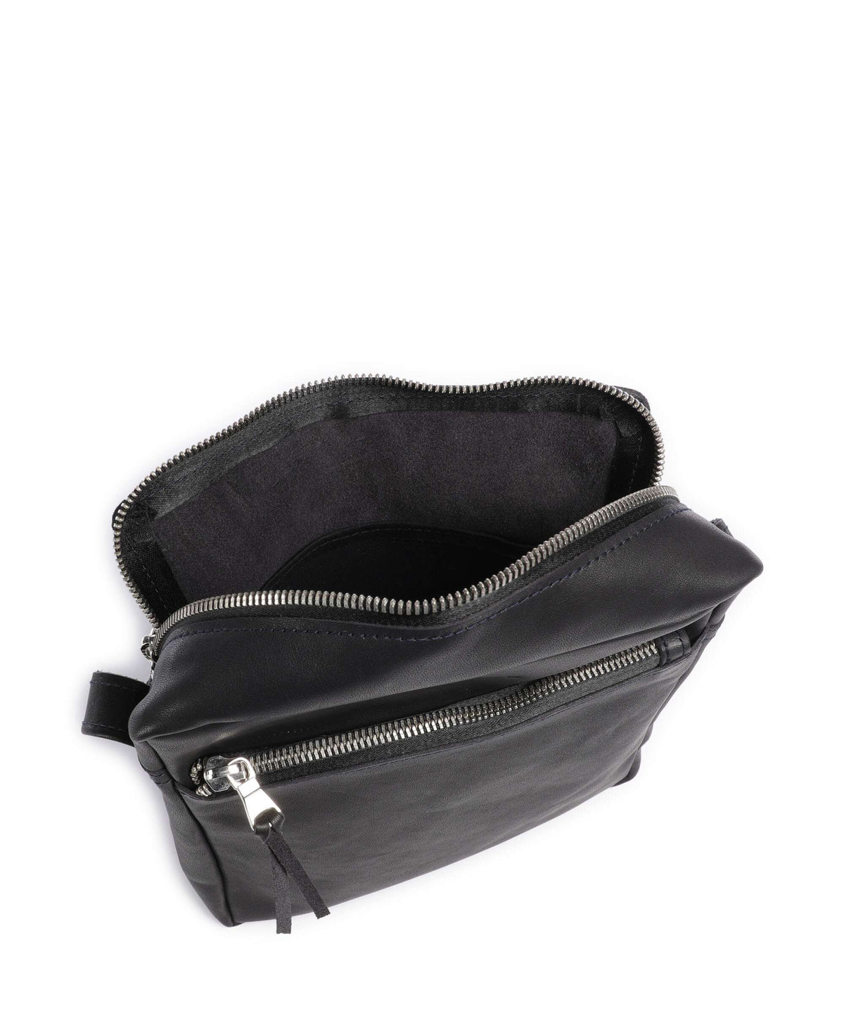 Harold's Bague M Crossbody bag dunkelblau