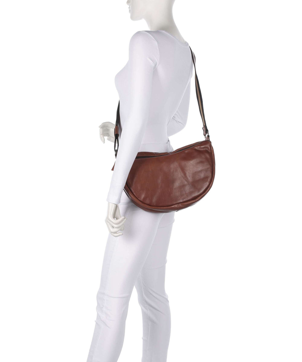 Harold's Caugio Crossbody bag cognac