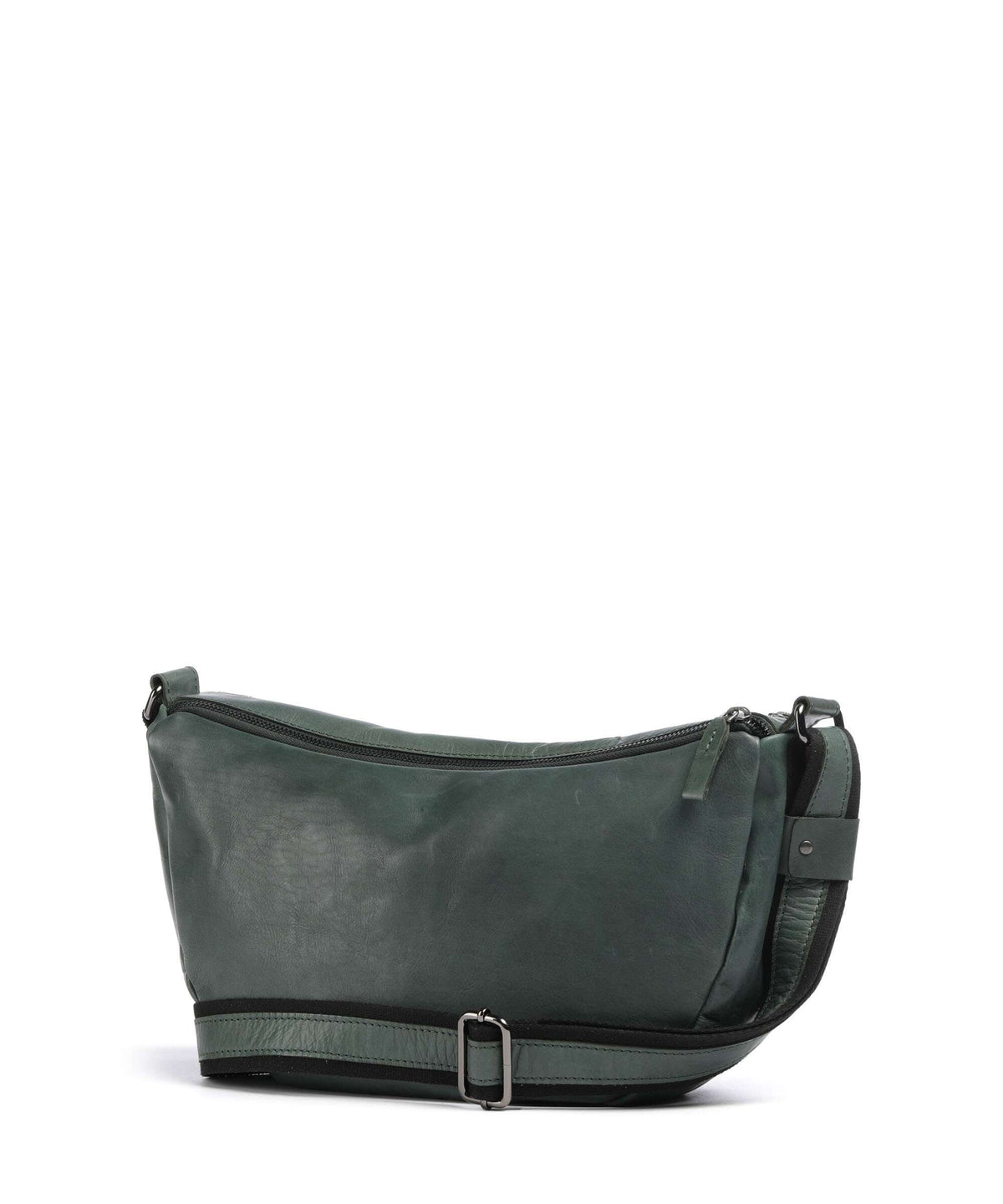 Harold's Caugio Crossbody bag grün