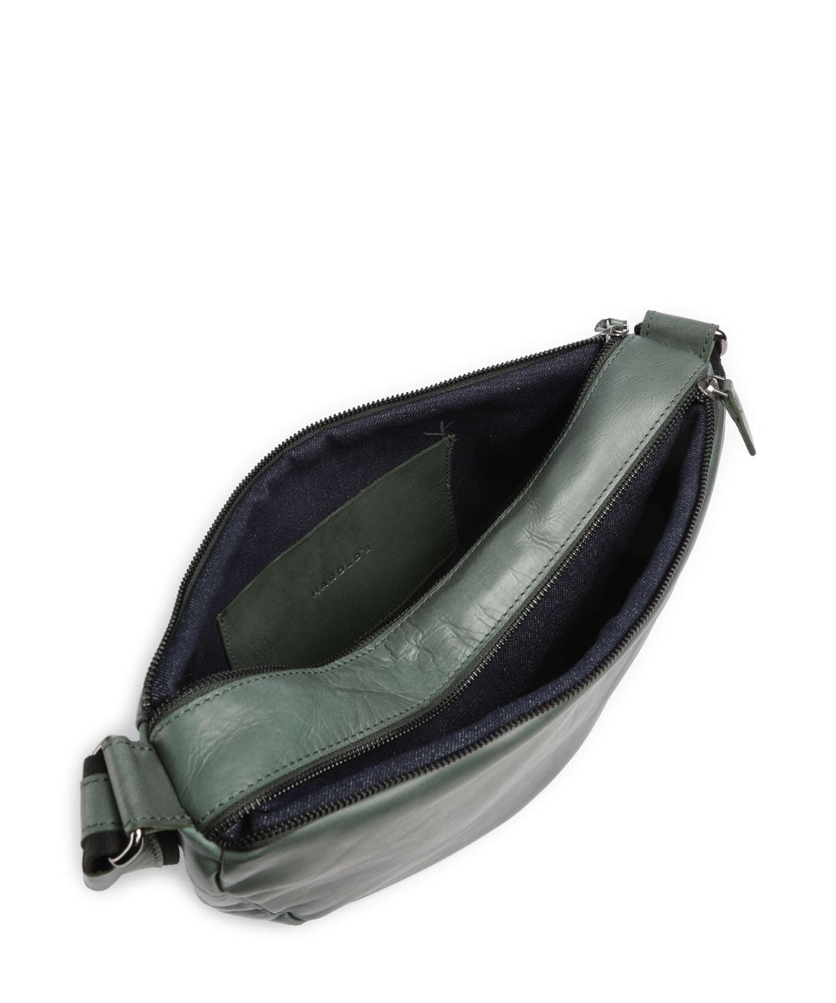 Harold's Caugio Crossbody bag grün