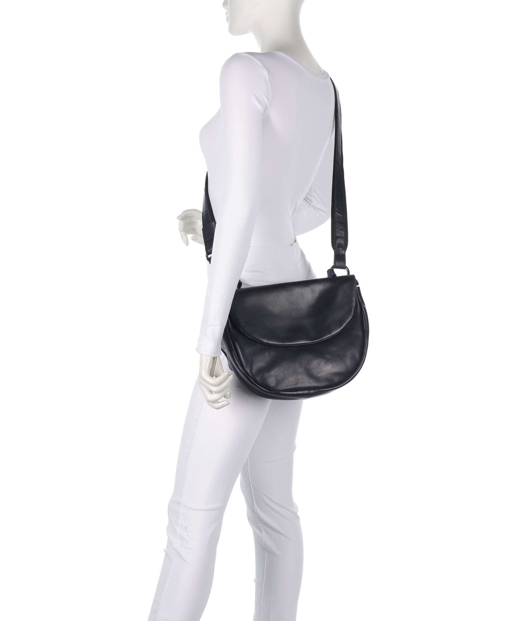 Harold's Caugio Shoulder bag dunkelblau