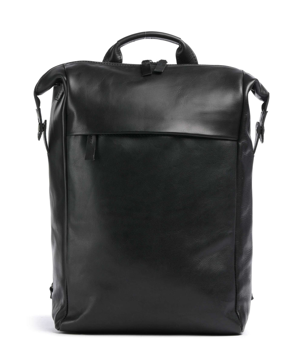 Harold's Caugio Laptop backpack schwarz