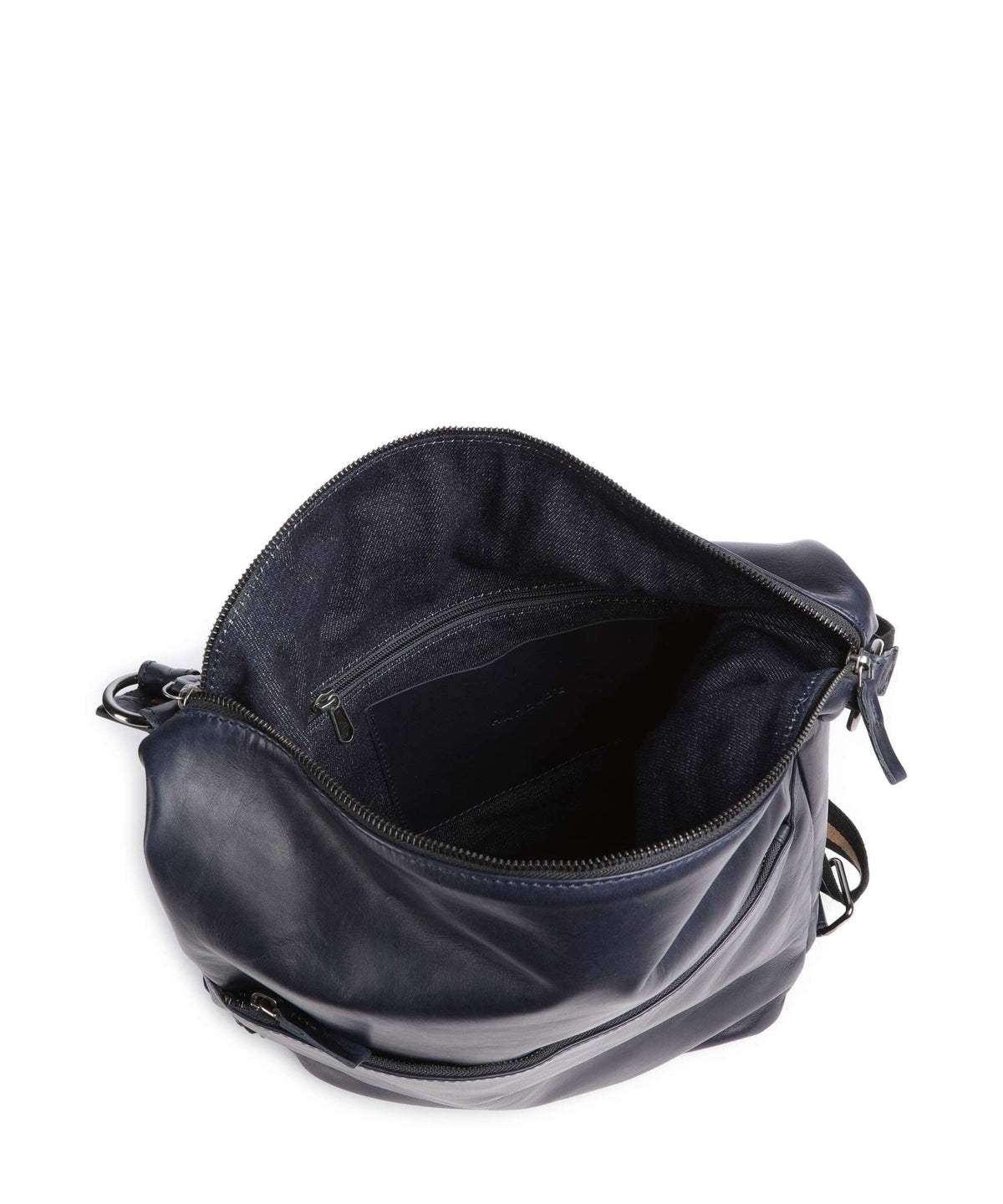Harold's Caugio Backpack bag dunkelblau