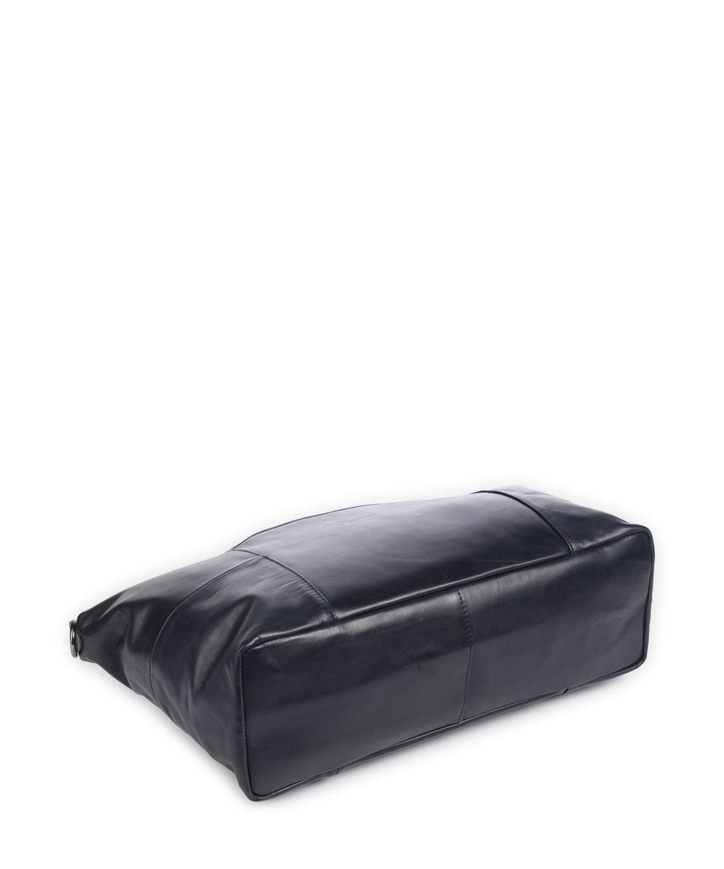 Harold's Caugio Weekend bag dunkelblau