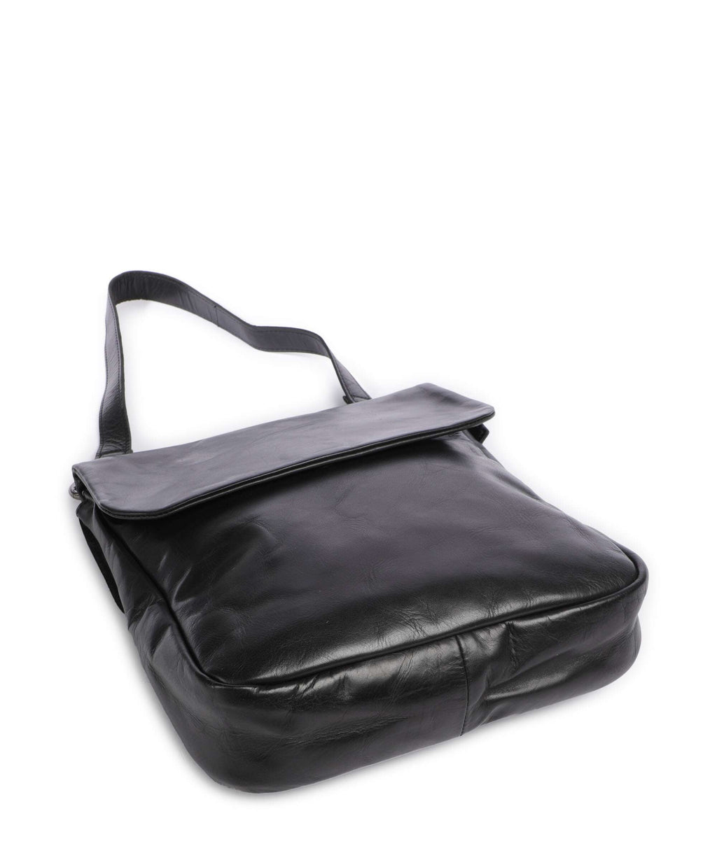 Harold's Caugio Shoulder bag schwarz