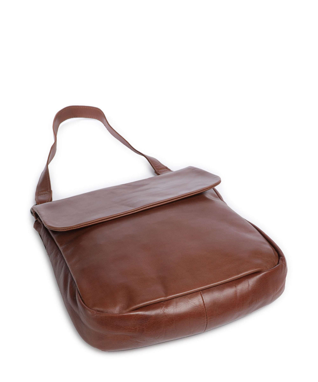 Harold's Caugio Shoulder bag cognac