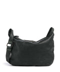 Harold's Submarine Hobo bag grün