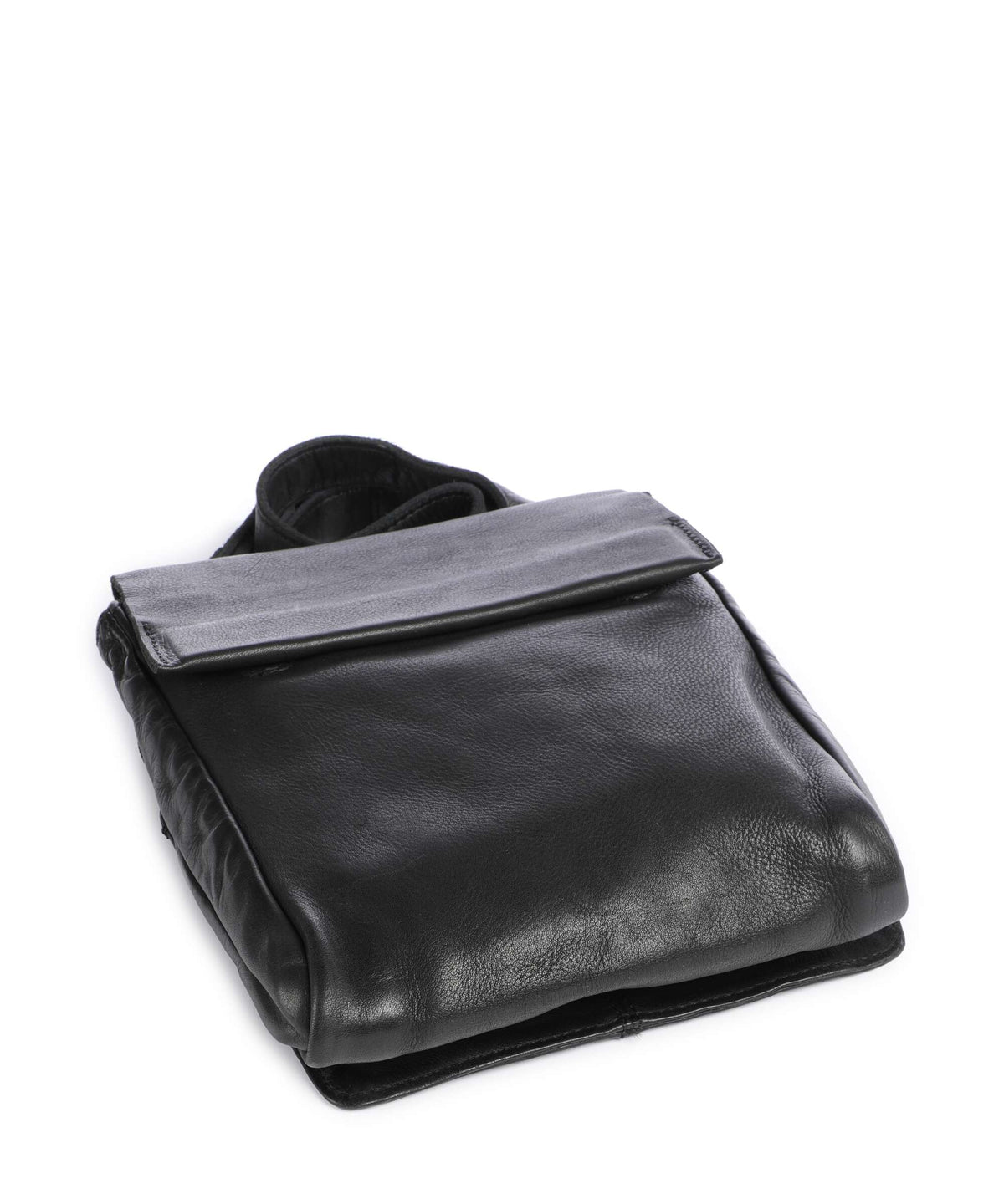 Harold's Submarine Crossbody bag schwarz