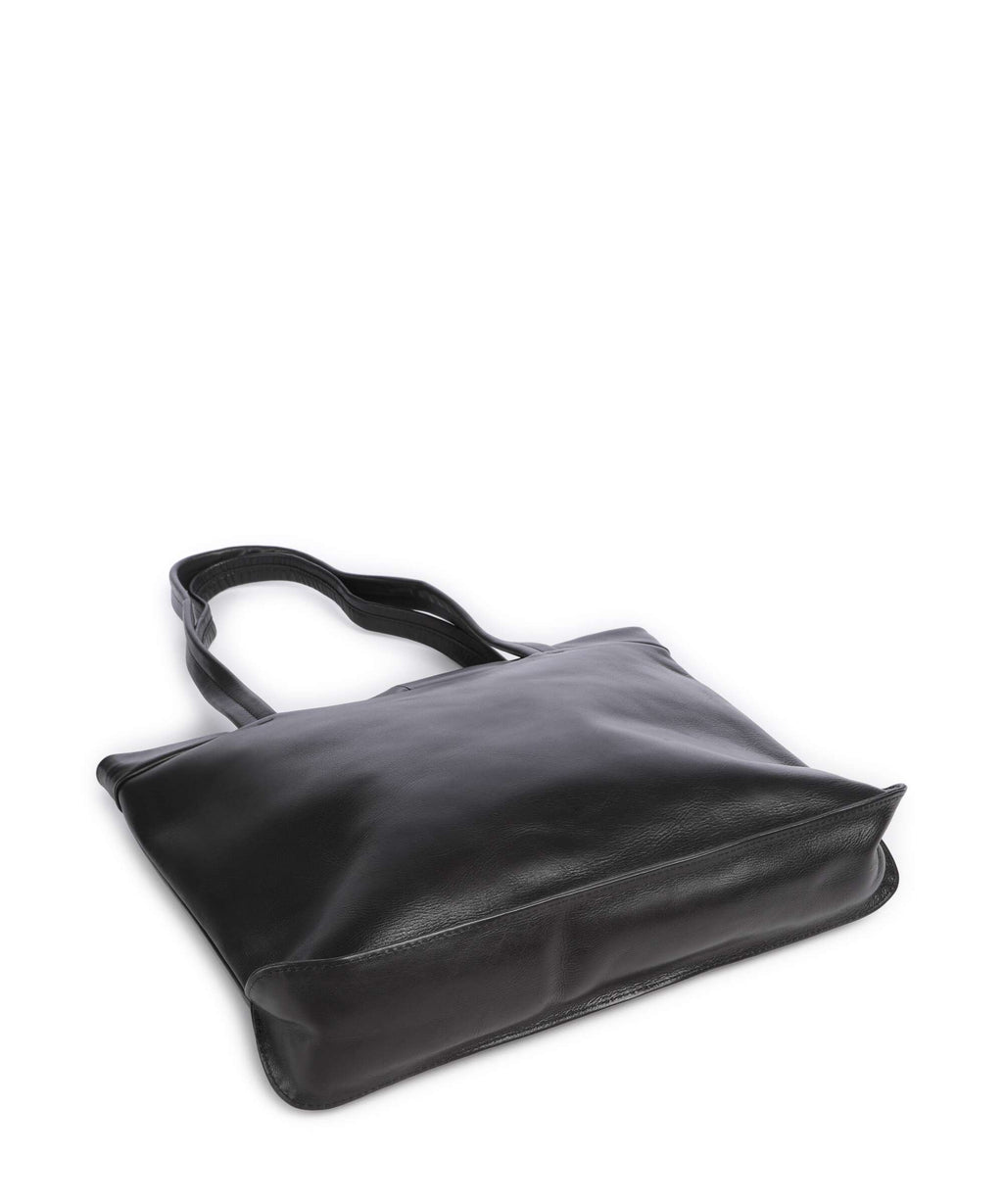 Harold's Caugio Tote bag schwarz