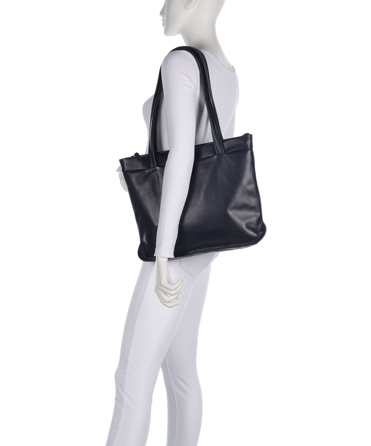 Harold's Caugio Tote bag dunkelblau