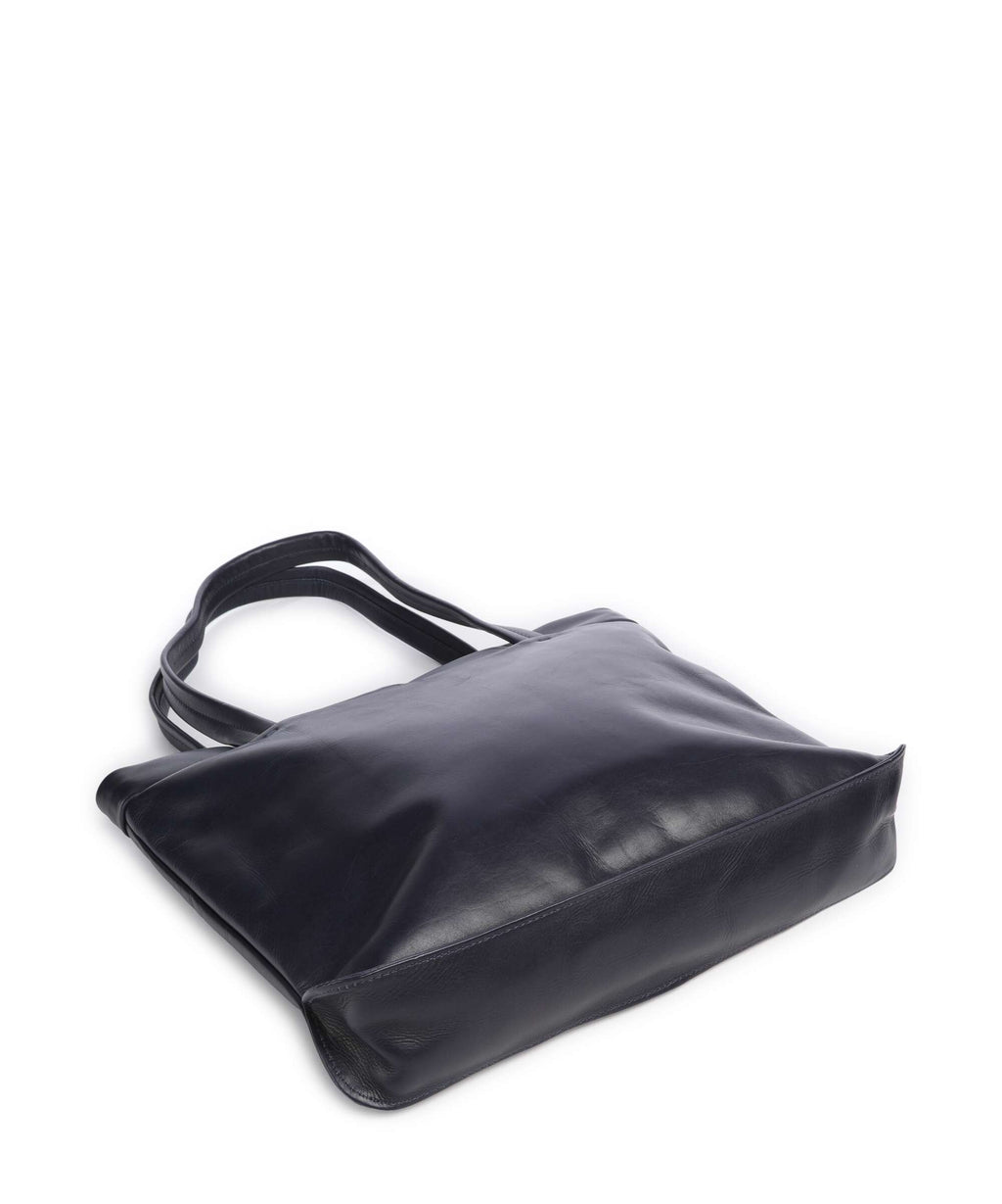 Harold's Caugio Tote bag dunkelblau