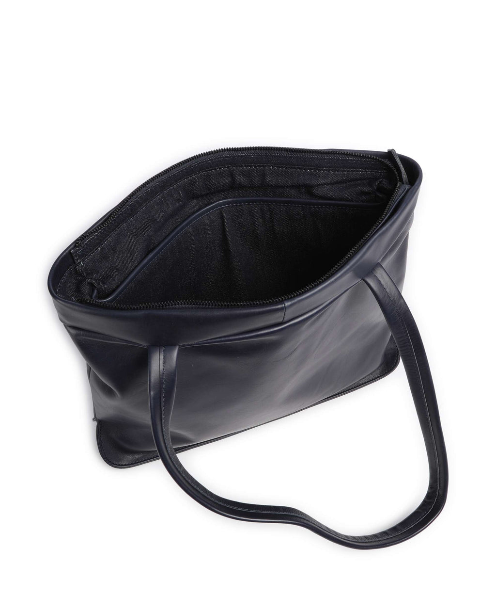 Harold's Caugio Tote bag dunkelblau