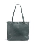 Harold's Caugio Tote bag gruen