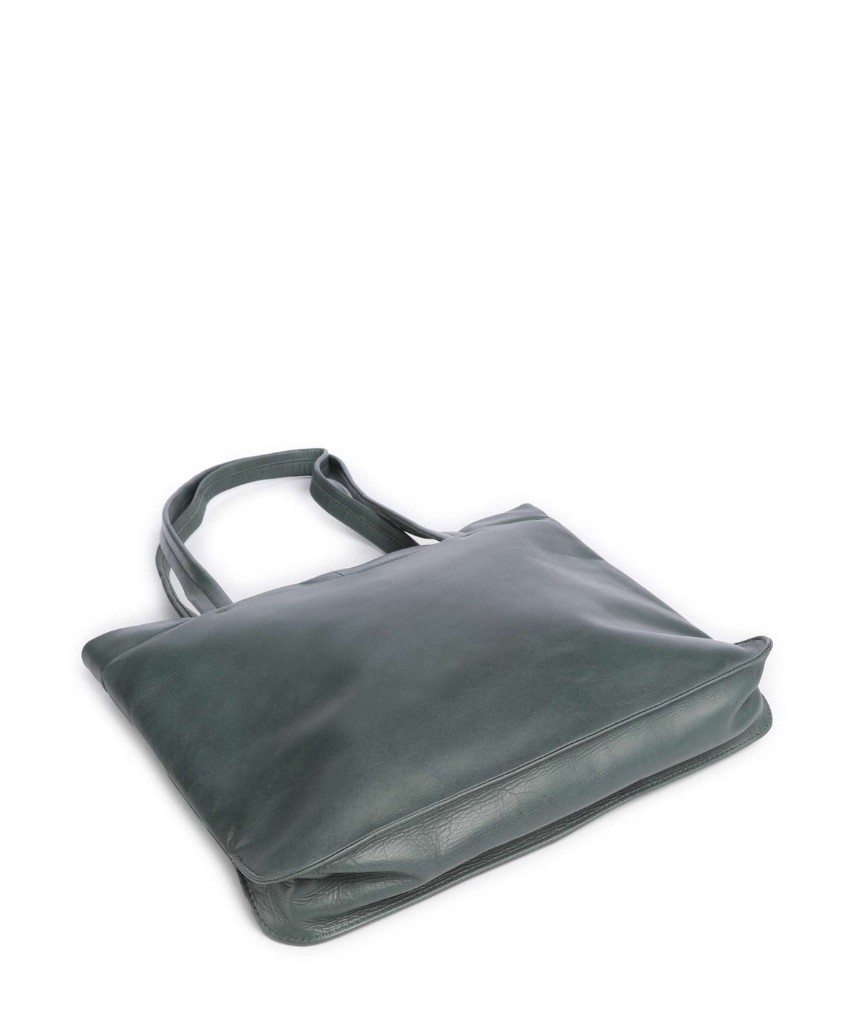 Harold's Caugio Tote bag gruen