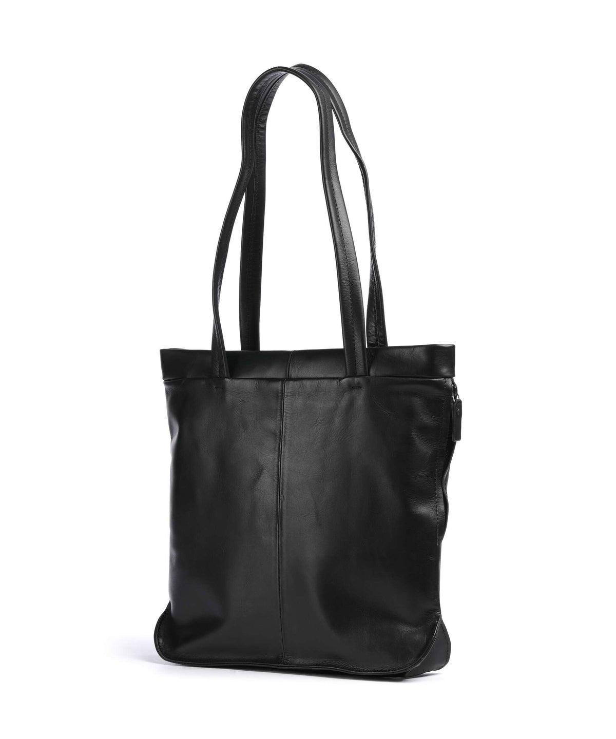 Harold's Caugio Tote bag schwarz