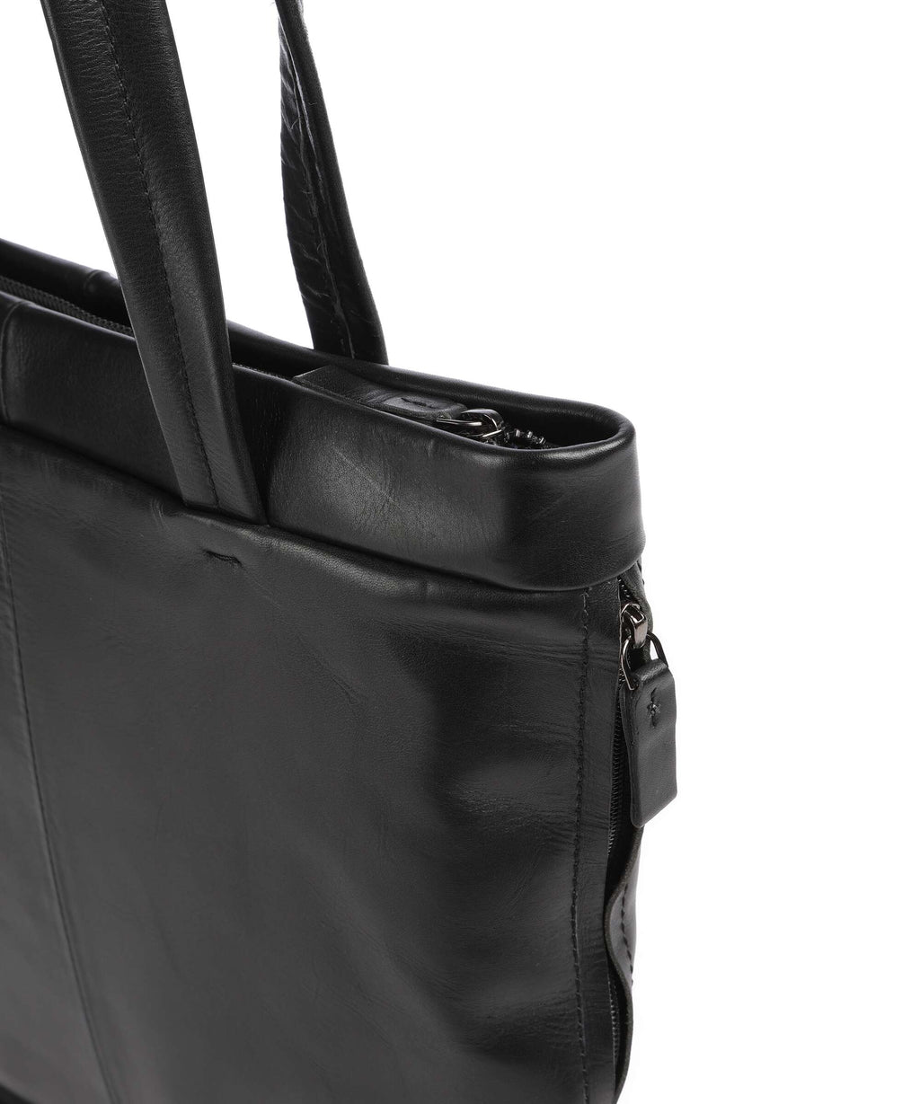 Harold's Caugio Tote bag schwarz