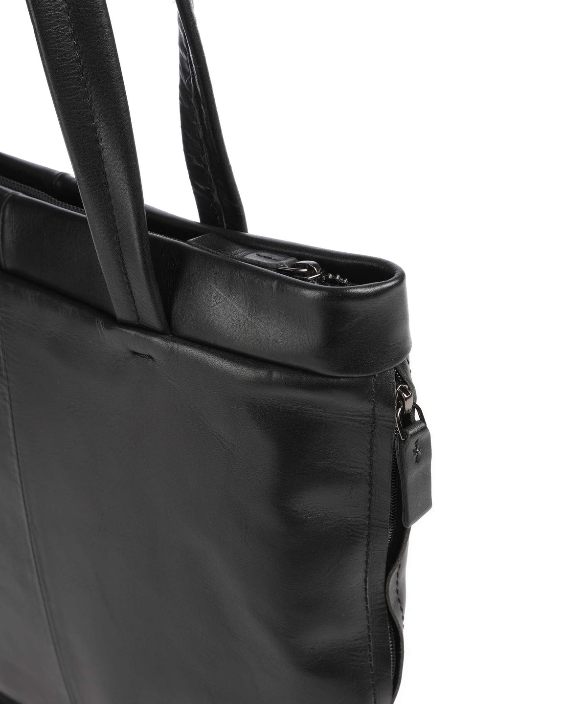 Harold's Caugio Tote bag schwarz