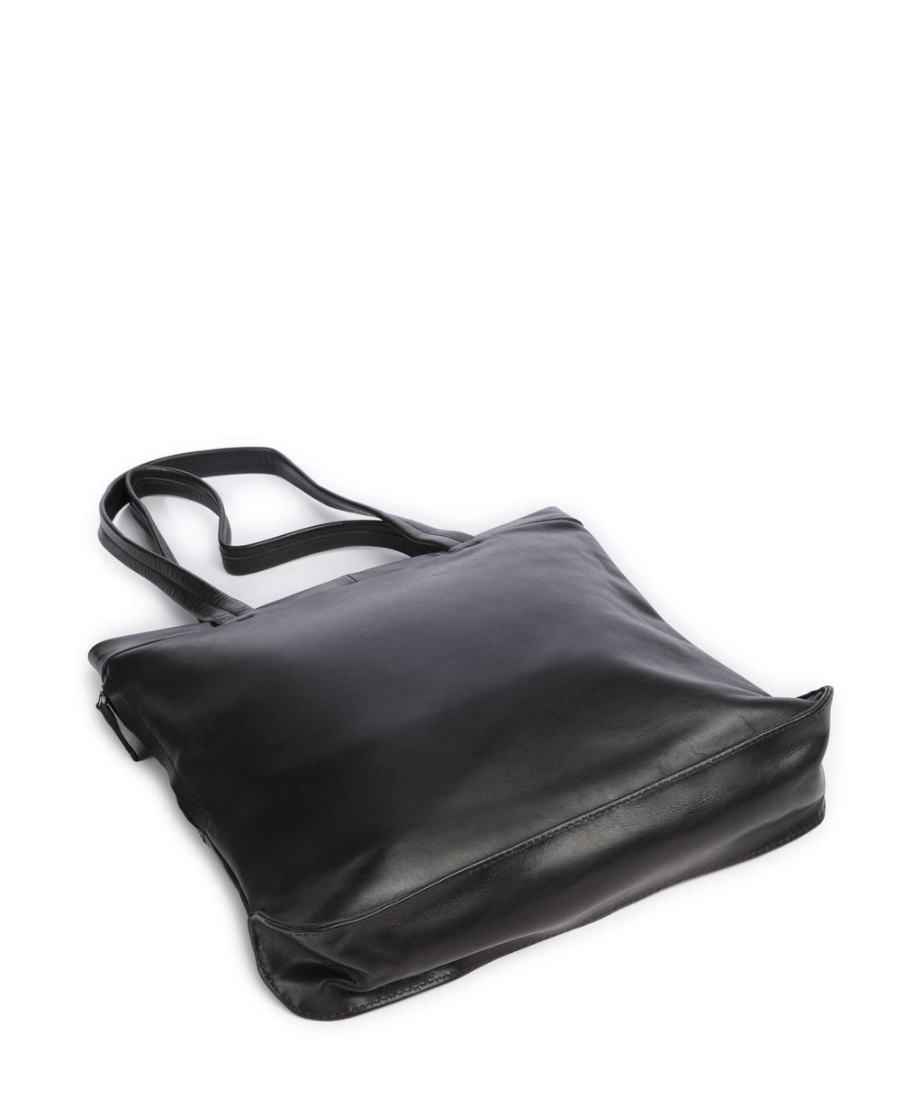 Harold's Caugio Tote bag schwarz